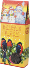 Чай «Счастье рядом" 75г