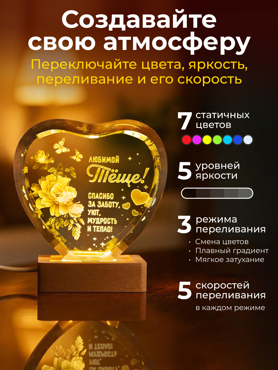 Ночник 