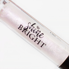 Блеск для губ Shine bright тон  3 Морганит СП