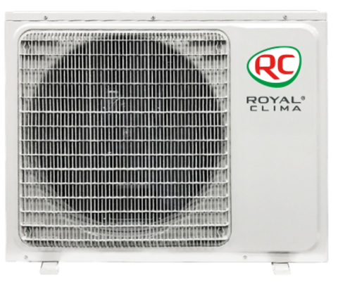Классическая сплит-система кассетного типа COMPETENZA CO-4C 60HNX/CO-4C/pan 8D2/CO-E 60HNX (комплект)