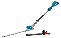 Аккумуляторный высоторез для живых изгородей Makita DUN500WZ