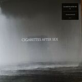 CIGARETTES AFTER SEX: Cry (Виниловая пластинка)