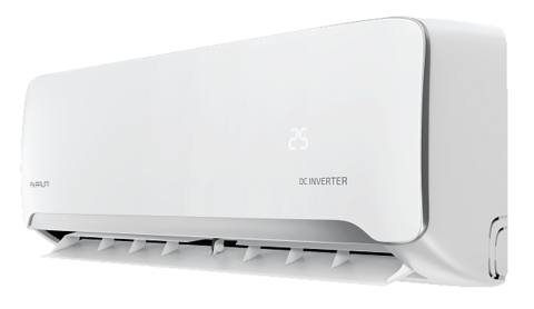 Сплит-система FERRUM, FORCE FULL DC Inverter, iFIS12F2С / iFOS12F2С