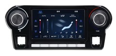 Панель климата для Toyota RAV 4 (2020-2024) модель ZF-2017