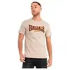 Футболка Lonsdale Classic Sand
