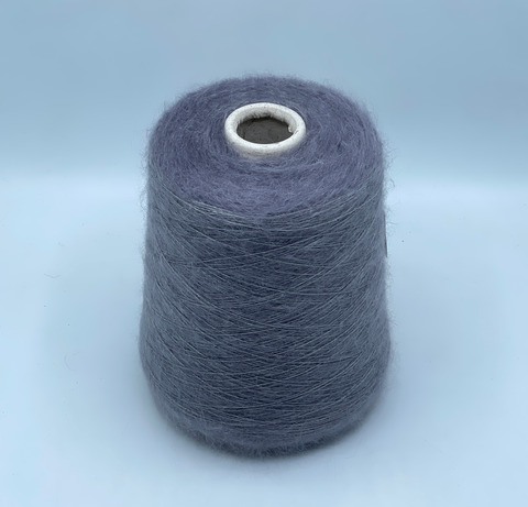 Linea Piu, Camelot silk, 900м. 75% Супер кидмохер, 25% Шелк, Сталь (46/797), 39699