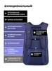 Картинка рюкзак городской Dakine campus premium 28l Naval Academy - 3