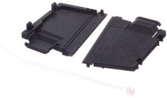 Корпус разъёма Omron XG5S-4022