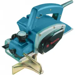 Электрорубанок Makita N1923BK