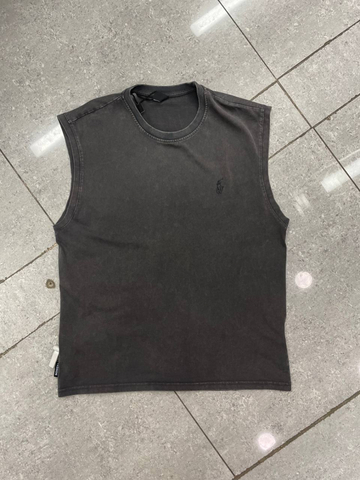 Майка Ralph Lauren 632038grey
