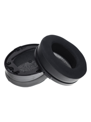 Амбушюры для наушников Kingston HyperX Cloud Orbit S (Черный, Гель, Крепеж)