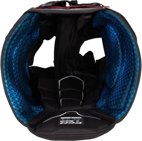 Шорты CCM JETSPEED SR L черные