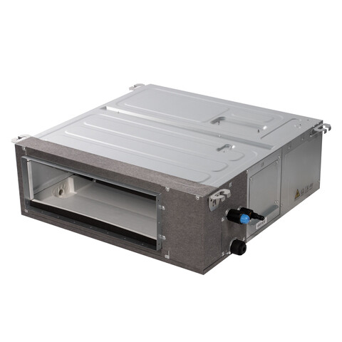 Полупромышленная сплит-система канального типа BALLU, UNIVERSAL 3 DC Inverter, BLCI_A_D/in-18HN8_V4 / BLCI_A_O/out-18HN8_V4