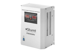 Стабилизатор напряжения Sturm! PS93050RV