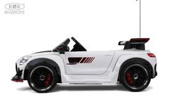 Mercedes AMG drift E005EE с дистанционным управлением
