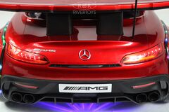 Mercedes AMG drift E005EE с дистанционным управлением