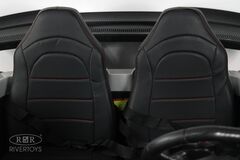 MERCEDES BENZ F999FF с дистанционным управлением (двухместный).