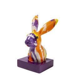 Держатель для книг Rabbit Holi «Кролик Холи» (2 шт)