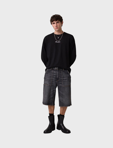 Лонгслив GUESS Jeans