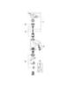 GROHE Eurocube 2339200E Смеситель для раковины