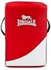 Макивара Lonsdale Red/White