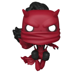 Funko POP! Comic Covers Bobble Marvel Daredevil Elektra (14)
