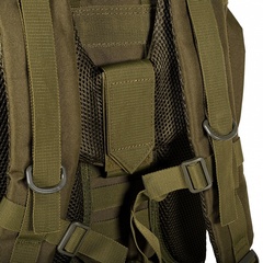 Рюкзак Remington Tactical Backpack II Army Green, 65L