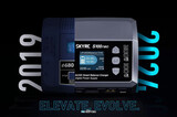 Зарядное устройство SkyRC S100 neo 12А 200W(DC)/100W(AC) LiPo 6S