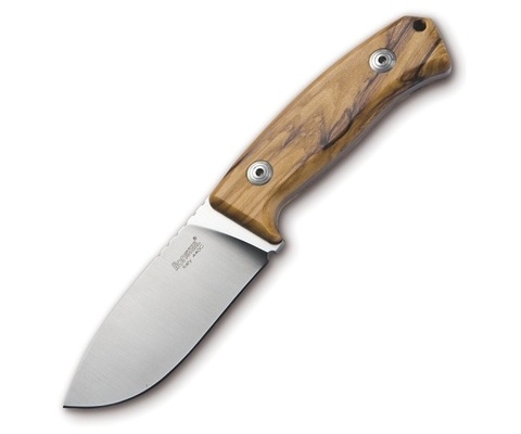 НОЖ LIONSTEEL СЕРИИ HUNTING