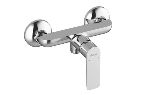 Ravak X070084 Смеситель для душа CL 032.00/150 150 мм