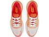 Asics Gel Nimbus 21 кроссовки для бега женские коралловые - 5