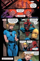 The Amazing Spider Man #598