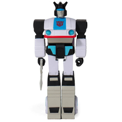 Коллекционная фигурка Super7 Transformers: Jazz