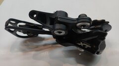 Переключатель на велосипед Shimano Deore XT RD-M781 (задний) 0091