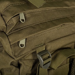 Рюкзак Remington Tactical Backpack II Army Green, 65L