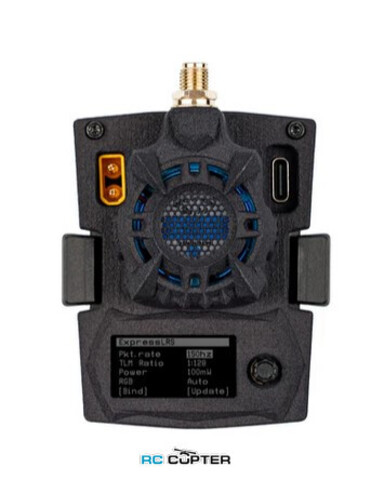 Передающий модуль BetaFPV ELRS Micro TX Module 1W 2.4 G