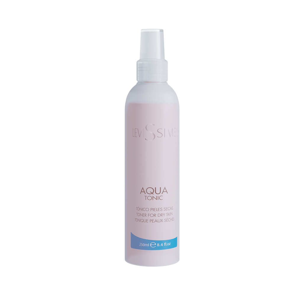 LEVISSIME Aqua Tonic Увлажняющий тоник
