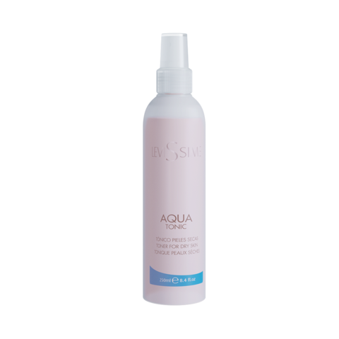 LEVISSIME Aqua Tonic Увлажняющий тоник