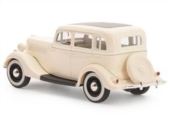 GAZ-11-73 1:43 Nash Avtoprom
