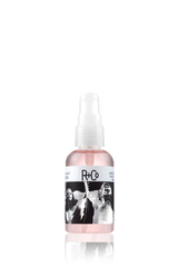 TWO-WAY MIRROR Smoothing Oil / ЗАЗЕРКАЛЬЕ масло для разглаживания и блеска