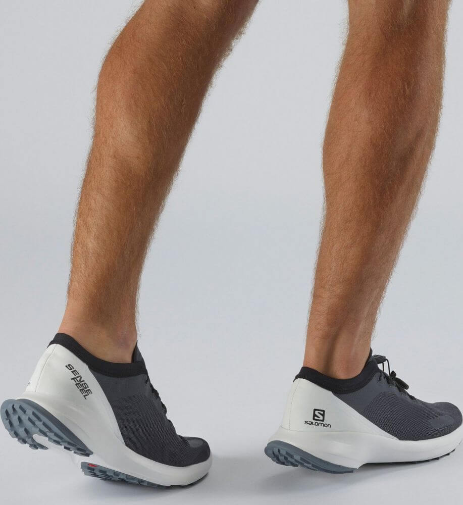 Мужские кроссовки  для бега Salomon Sense Feel - 6