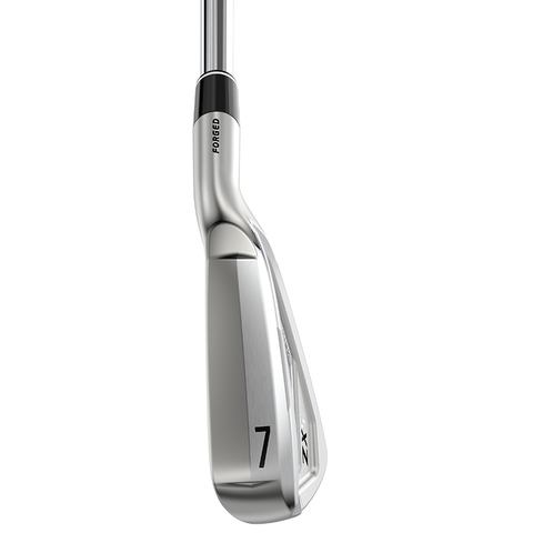 Набор айронов SRIXON ZX5 MK II