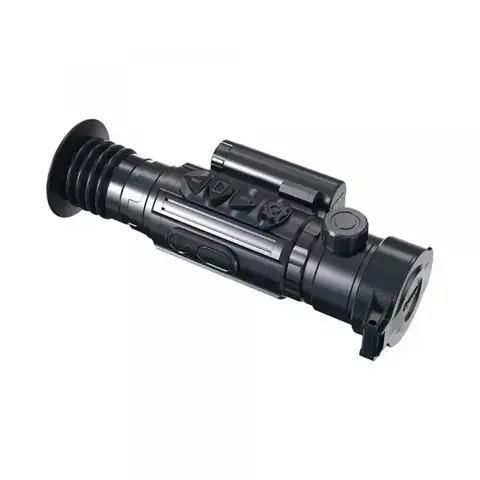 Тепловизионный прицел Sytong XM06-35 LRF с дальномером