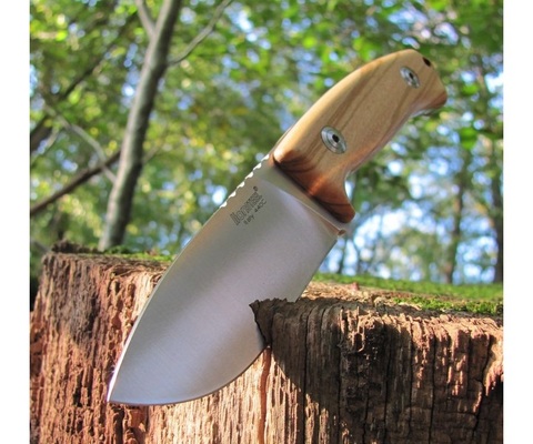 НОЖ LIONSTEEL СЕРИИ HUNTING