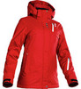 Горнолыжная куртка 8848 Altitude Carrie Jacket красная - 1
