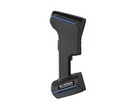 3D-сканер ScanTech AXE-G7