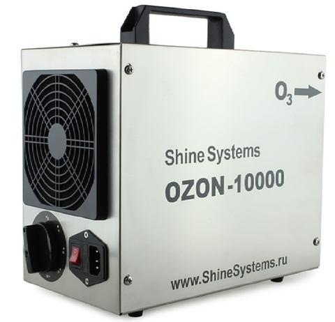 Shine Systems OZON-10000 Озоногенератор 10 гр/ч