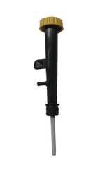 Щуп масляный LC1P85FA/110690088-0001 (в сборе с направляющей трубкой)