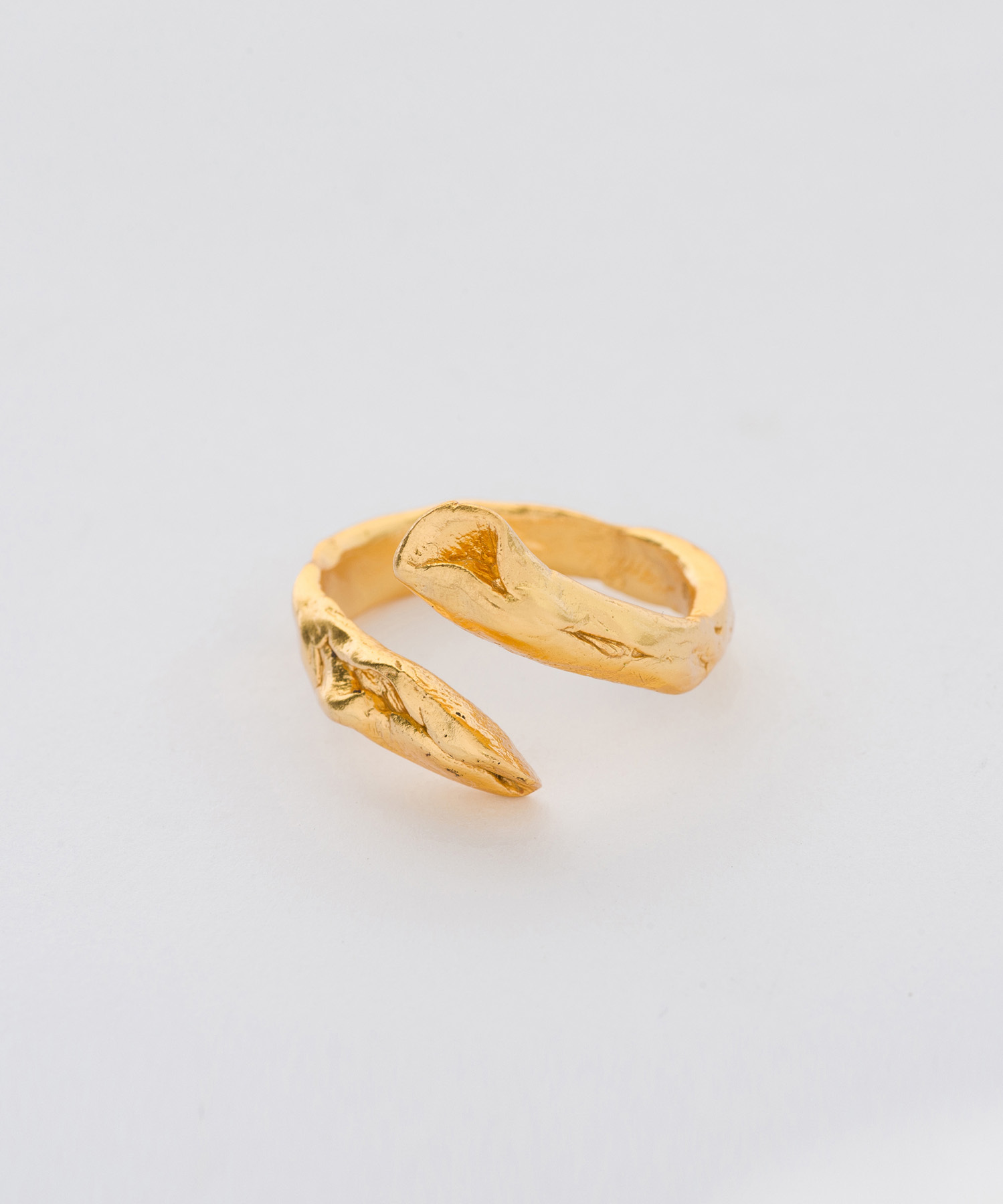Кольцо ANILLO MAREA
