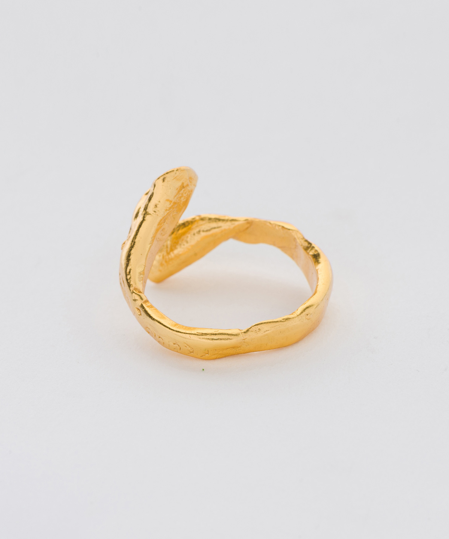 Кольцо ANILLO MAREA